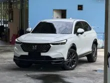 2022 Honda HR-V 1.5 eHEV RS SUV