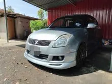 2010 Suzuki Swift 1.5 Hatchback (A)