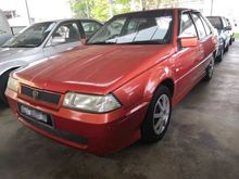 2007 Proton Iswara 1.3 N-Line NPS Hatchback