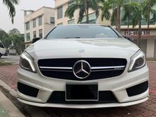 2013 Mercedes-Benz A180 1.6 AMG Hatchback (Reg 2018)