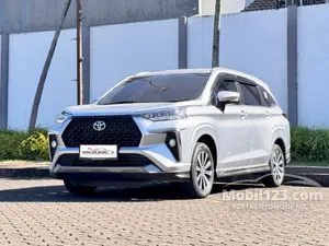2023 Toyota Veloz 1.5 (Non Premium Color) MPV