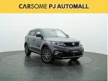 2023 Proton X70 1.8 SUV