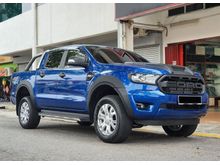 2020 Ford Ranger 2.2 XLT High Rider Pickup Truck