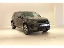 2024 Land Rover Discovery Sport 2.0 P250 R-Dynamic SE SUV