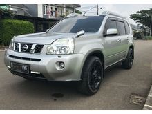Nissan X-Trail 2.5 XT SUV 2009 #jualcepatpemiliklangsung