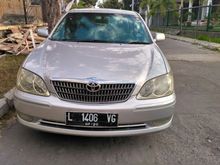 2005 Toyota Camry 2.4 G Sedan