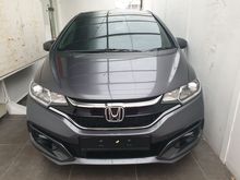 2019 Honda Jazz E Clean Sales Promotion~