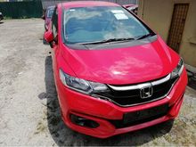 2019 Honda Jazz 1.5 S i-VTEC Best Offer In Town!!!