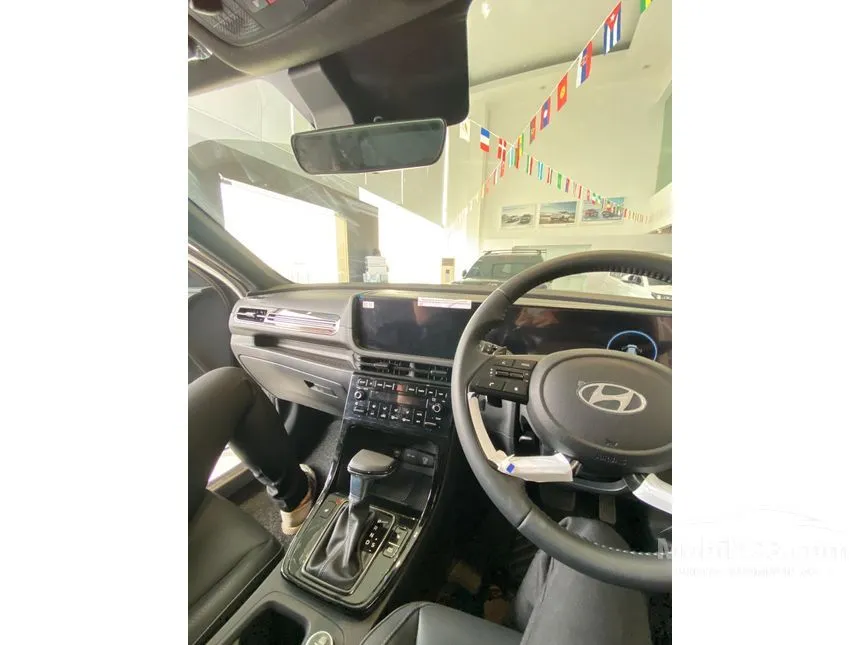 2026 Hyundai Creta Alpha SUV