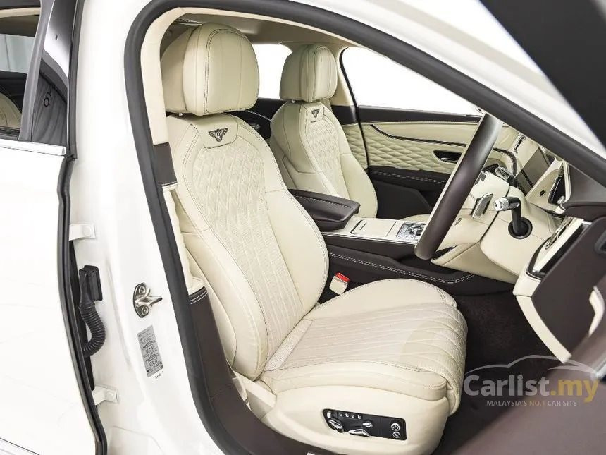 2023 Bentley Flying Spur Azure Sedan