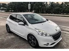 2015 Peugeot 208 1.6 (A) FULL GTI TIP TOP CONDITION
