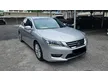 Used 2016 Honda Accord 2.0 i