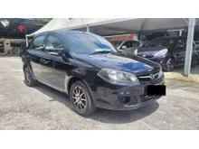 2011 Proton Saga 1.3 FL Executive (M) ONE OWNER ONLY