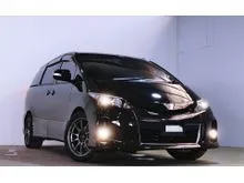 2012 Toyota Estima 2.4 Aeras MPV Free Top Warranty