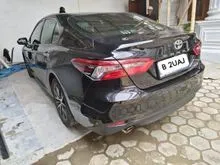 2023 Toyota Camry 2.5 V Sedan