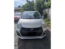 2016 Perodua Myvi 1.5 SE Hatchback