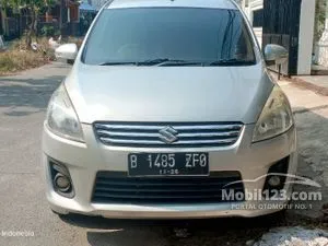 2014 Suzuki Ertiga 1.4 GX MPV