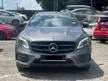 Used 2019/2021 Mercedes-Benz GLA200 1.6 Night Edition SUV - Cars for sale