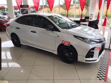 2021 Toyota Vios 1.5 GR-S Sedan **RAMADHAN SALES + PRE RAYA** #SST EXTENDED TINGGAL 2 BULAN SAHAJA . CEPAT CEPAT