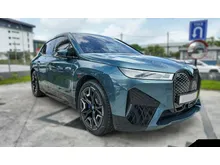 2023 BMW iX xDrive40 SUV