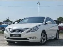 2012 Hyundai Sonata 2.0 High Spec Sedan/SUNROOF/ANDROID PLAYER WITH 360 CAMERA