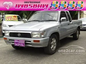 1998 Toyota HILUX MIGHTY-X 2.4 GL Extra Cab Pickup