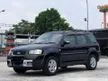 Used 2005 Ford Escape 2.3 XLT SUV