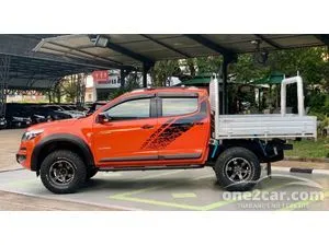 2018 Chevrolet COLORADO 2.5 High Country Crew Cab Pickup