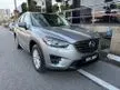 Used 2017 Mazda CX