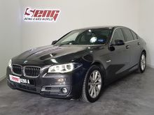 2014 BMW 520i 2.0 (A) Facelift F10 525i 523i