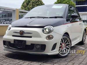 Search 19 Fiat 500 Cars For Sale In Malaysia Carlist My