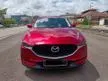 Used 2018 Mazda CX-5 2.0 SKYACTIV-G GL SUV - Cars for sale