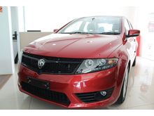 2018 Proton Preve (A) 1.6 CFE Executive -Free gift worth RM 500