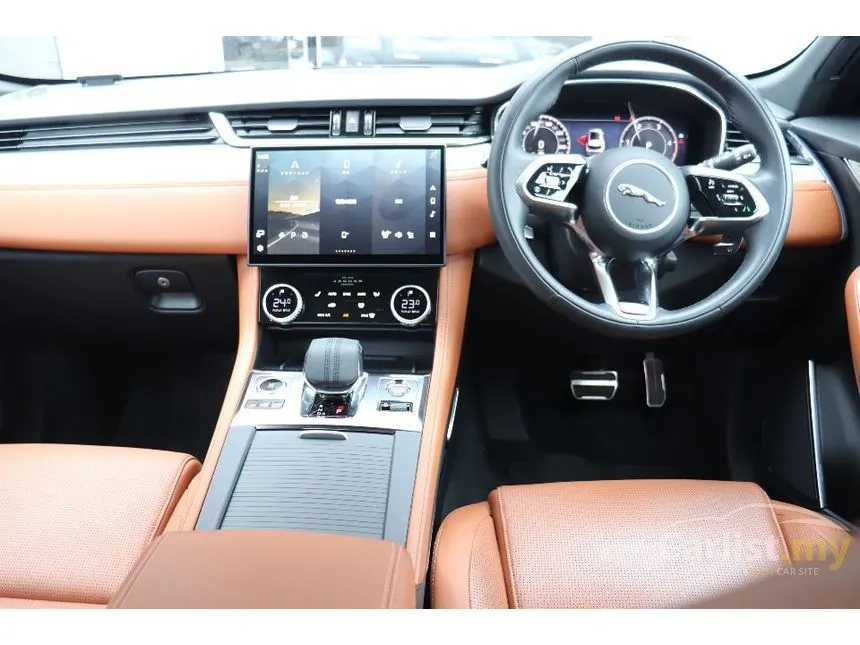 2024 Jaguar F-Pace R-Dynamic SUV