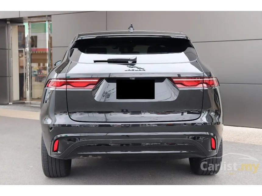 2024 Jaguar F-Pace R-Dynamic SUV