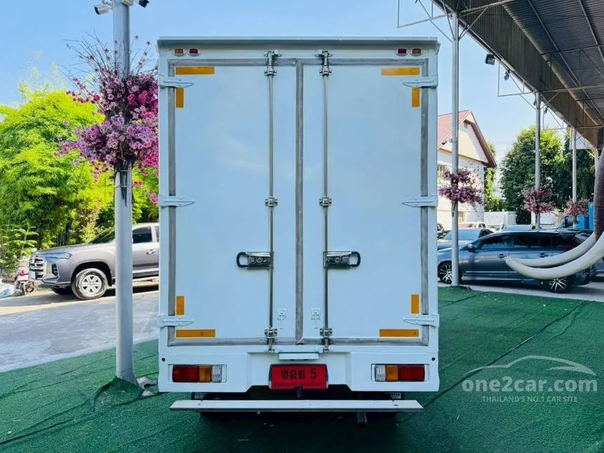 2022 Toyota HILUX REVO Entry Single Cab Pickup