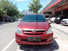 2006 Toyota Kijang Innova 2.0 G MPV