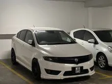 2012 Proton Preve 1.6 CFE Premium Sedan