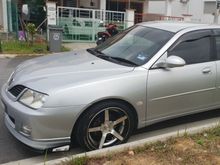 2004 Proton Waja 1.6 Premium Sedan