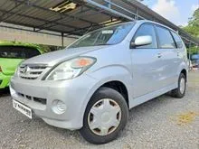 2006 Toyota Avanza 1.3 MPV / AVANZA INNOVA SPECIALIST DEALER / CARKING CONDI / AIRCOND CONFIRM OK / BIG PARTS JUST CHANGE (PLATINUM USED CAR DEALER)