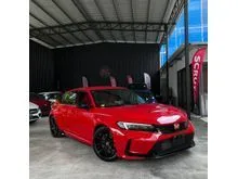 2024 Honda Civic 2.0 Type R Hatchback ( Below Market )