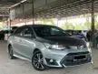 Used 2017 Toyota Vios 1.5 GX Sedan - Cars for sale