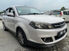 2013 Proton Saga 1.6 FL Executive Sedan FULL SERVICE RECORD HIGH LOAN AMOUNT HIGH TRADE IN VALUE CALL NOW GET FAST
