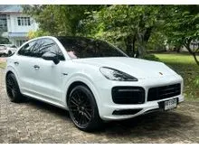 2022 Porsche CAYENNE 3.0 (ปี 18-25) E-Hybrid Coupe Platinum Edition SUV