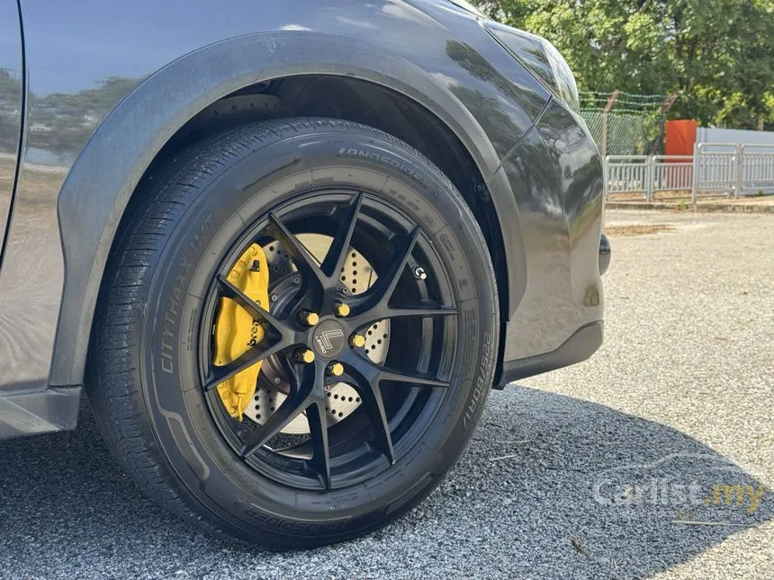 2015 Subaru XV Premium SUV