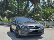 2015 Subaru XV 2.0 Premium SUV