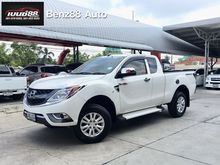 2013 Mazda BT-50 PRO 2.2 FREE STYLE CAB Hi-Racer Pickup MT