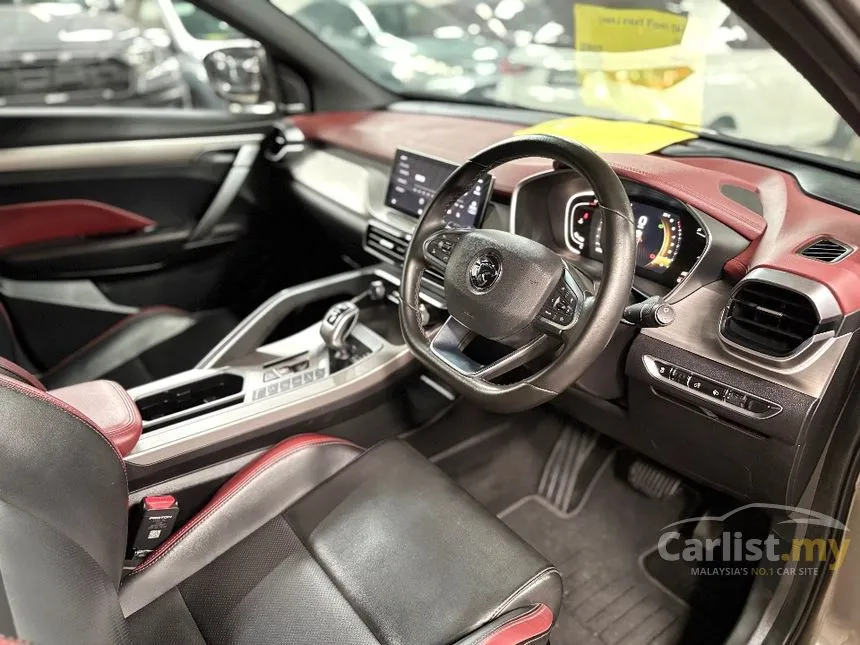 2021 Proton X50 Premium SUV