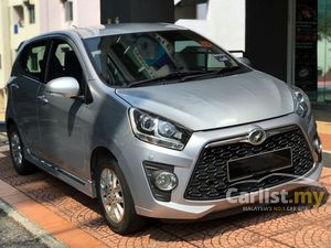 Search 77 Perodua Axia 1.0 Advance Used Cars for Sale in 