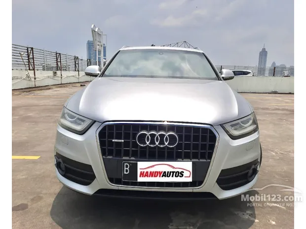 Audi Bekas Di Indonesia Harga Murah, Kredit Mudah! | Mobil123